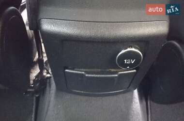 Универсал Ford Mondeo 2012 в 