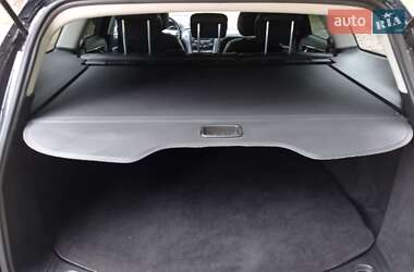 Универсал Ford Mondeo 2012 в 