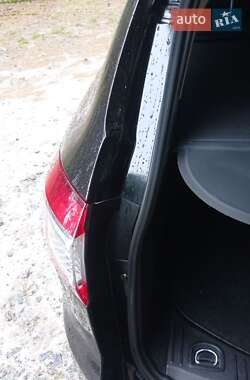 Универсал Ford Mondeo 2012 в 