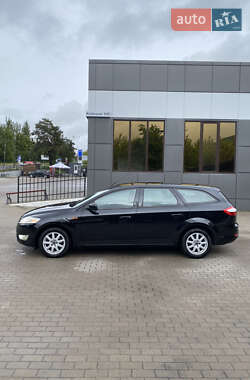 Универсал Ford Mondeo 2008 в 
