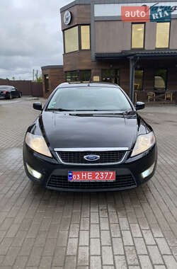 Универсал Ford Mondeo 2008 в 