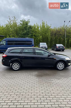Универсал Ford Mondeo 2008 в 