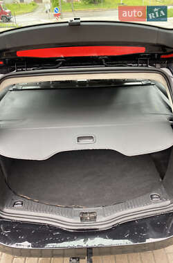 Универсал Ford Mondeo 2008 в 