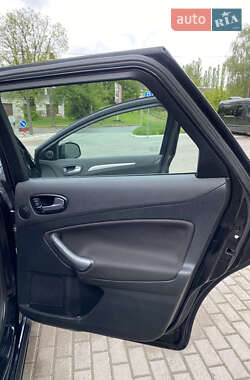 Универсал Ford Mondeo 2008 в 