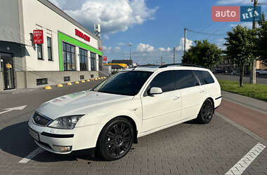 Универсал Ford Mondeo 2004 в Белой Церкви