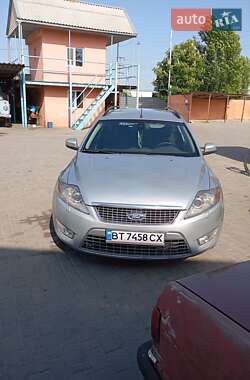 Универсал Ford Mondeo 2007 в Херсоне