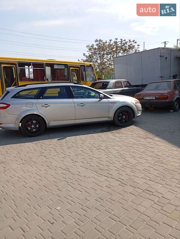 Универсал Ford Mondeo 2007 в Херсоне