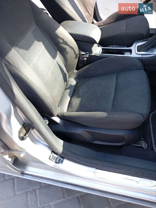 Универсал Ford Mondeo 2007 в Херсоне