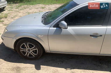 Універсал Ford Mondeo 2005 в 