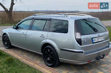 Универсал Ford Mondeo 2006 в 