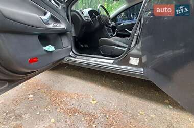 Седан Ford Mondeo 2011 в 