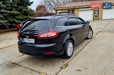 Универсал Ford Mondeo 2013 в 