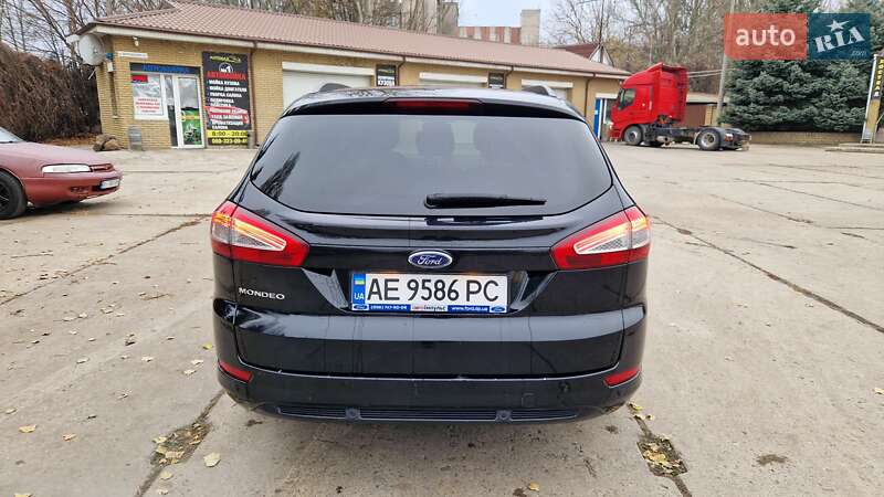 Универсал Ford Mondeo 2013 в Днепре