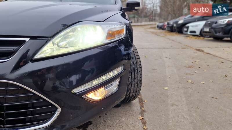 Универсал Ford Mondeo 2013 в Днепре