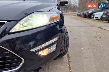 Универсал Ford Mondeo 2013 в 