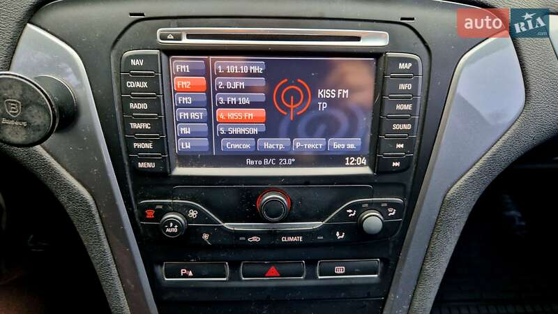 Универсал Ford Mondeo 2013 в Днепре