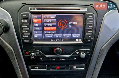 Универсал Ford Mondeo 2013 в 