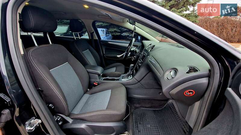 Универсал Ford Mondeo 2013 в Днепре