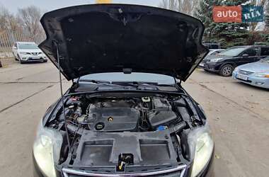 Универсал Ford Mondeo 2013 в 