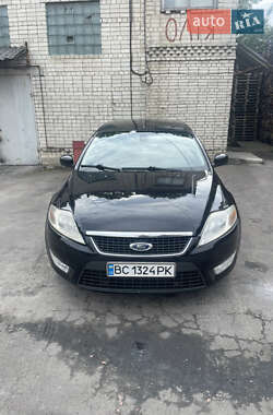 Универсал Ford Mondeo 2007 в Львове