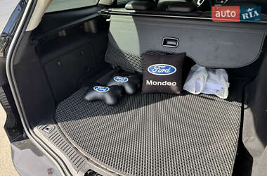 Универсал Ford Mondeo 2008 в 