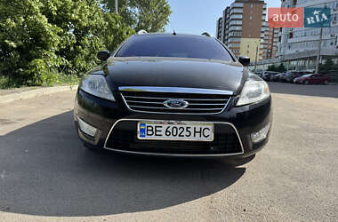 Универсал Ford Mondeo 2008 в 