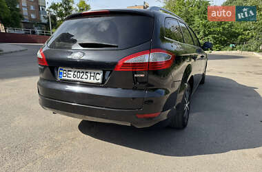 Универсал Ford Mondeo 2008 в 