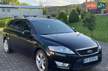 Універсал Ford Mondeo 2007 в Коломиї