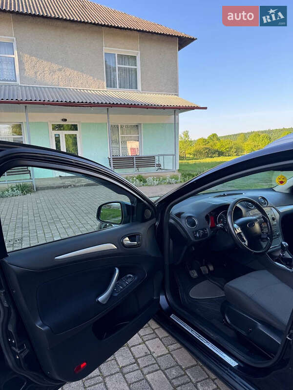 Универсал Ford Mondeo 2007 в Коломые