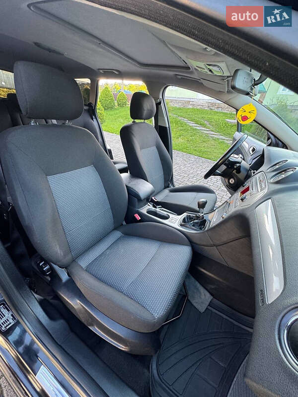 Универсал Ford Mondeo 2007 в Коломые