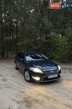 Універсал Ford Mondeo 2008 в Славуті