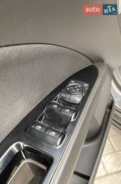 Универсал Ford Mondeo 2015 в 