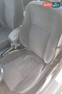 Седан Ford Mondeo 2002 в 