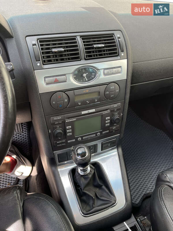 Универсал Ford Mondeo 2007 в Хмельницком