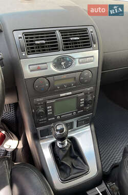 Универсал Ford Mondeo 2007 в 