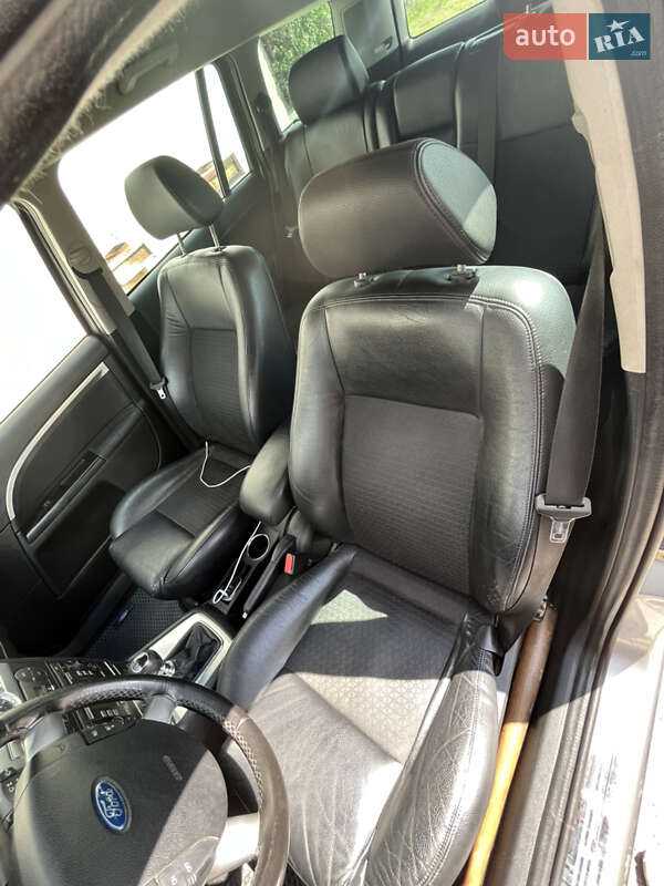 Универсал Ford Mondeo 2007 в Хмельницком