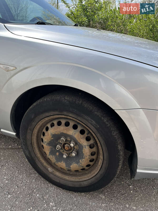Универсал Ford Mondeo 2007 в Хмельницком
