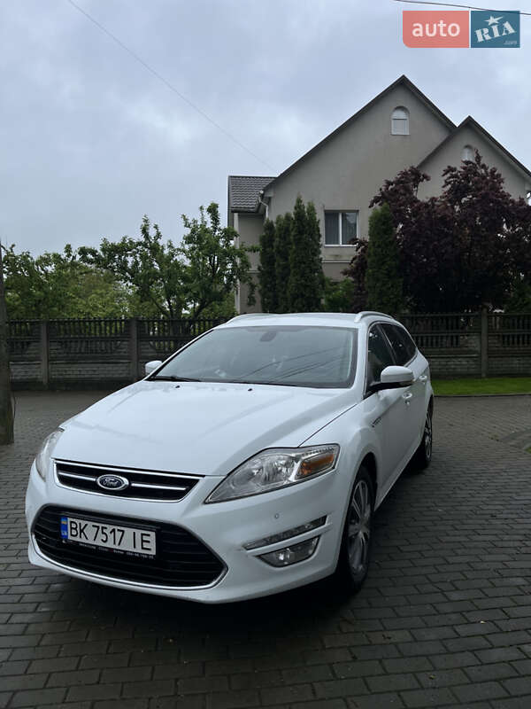 Універсал Ford Mondeo 2013 в Рівному