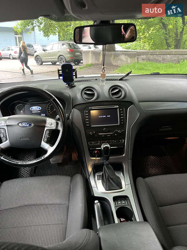 Універсал Ford Mondeo 2013 в Рівному