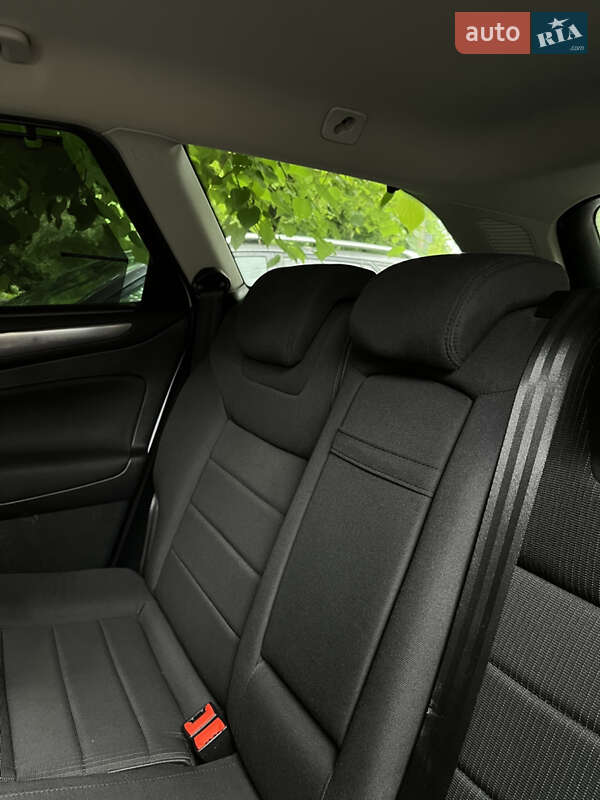 Універсал Ford Mondeo 2013 в Рівному