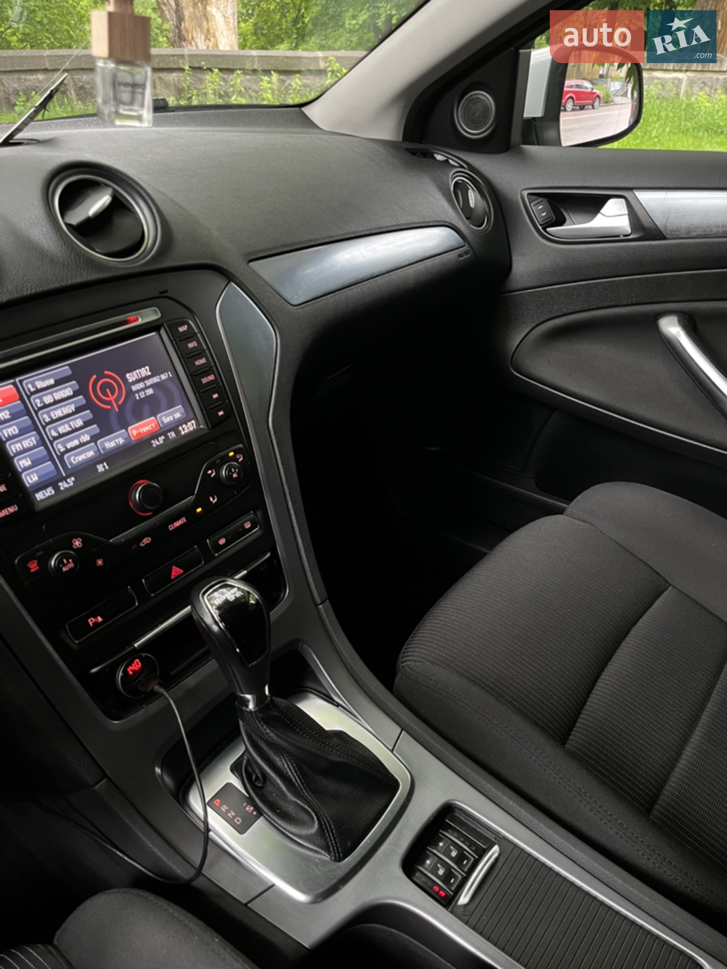 2013 Ford Mondeo - мініатюра 19