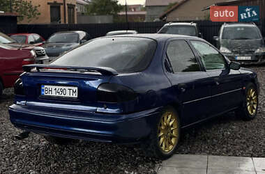 Седан Ford Mondeo 1995 в 