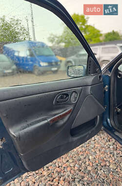 Седан Ford Mondeo 1995 в 