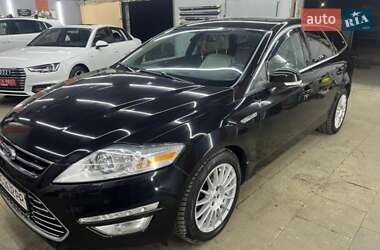 Универсал Ford Mondeo 2013 в 