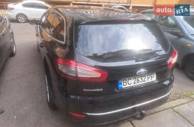 Универсал Ford Mondeo 2013 в 