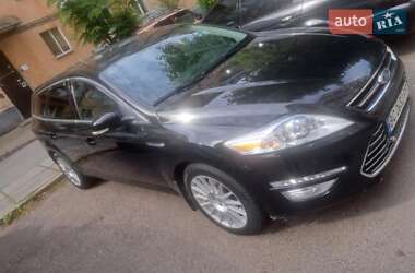 Универсал Ford Mondeo 2013 в 