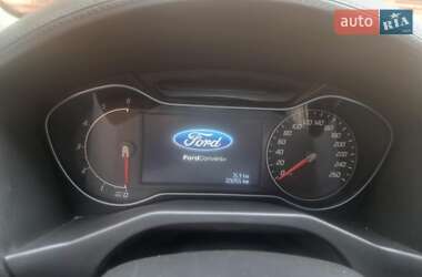 Универсал Ford Mondeo 2013 в 