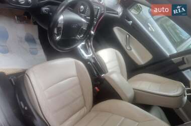 Универсал Ford Mondeo 2013 в 