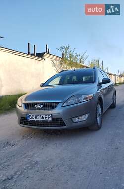 Универсал Ford Mondeo 2007 в Тернополе