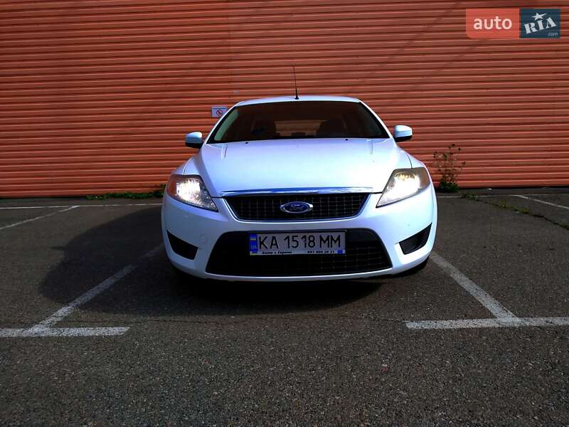Универсал Ford Mondeo 2007 в Киеве
